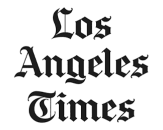 Los Angeles Times